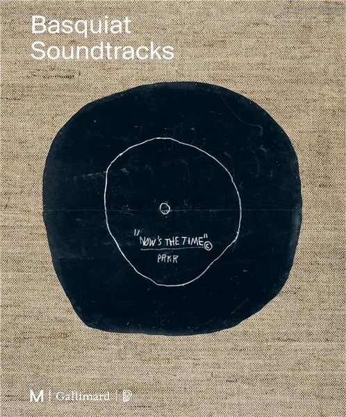 Basquiat Soundtracks