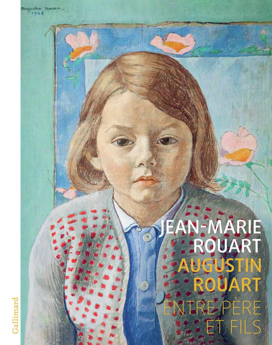 Entre père et fils