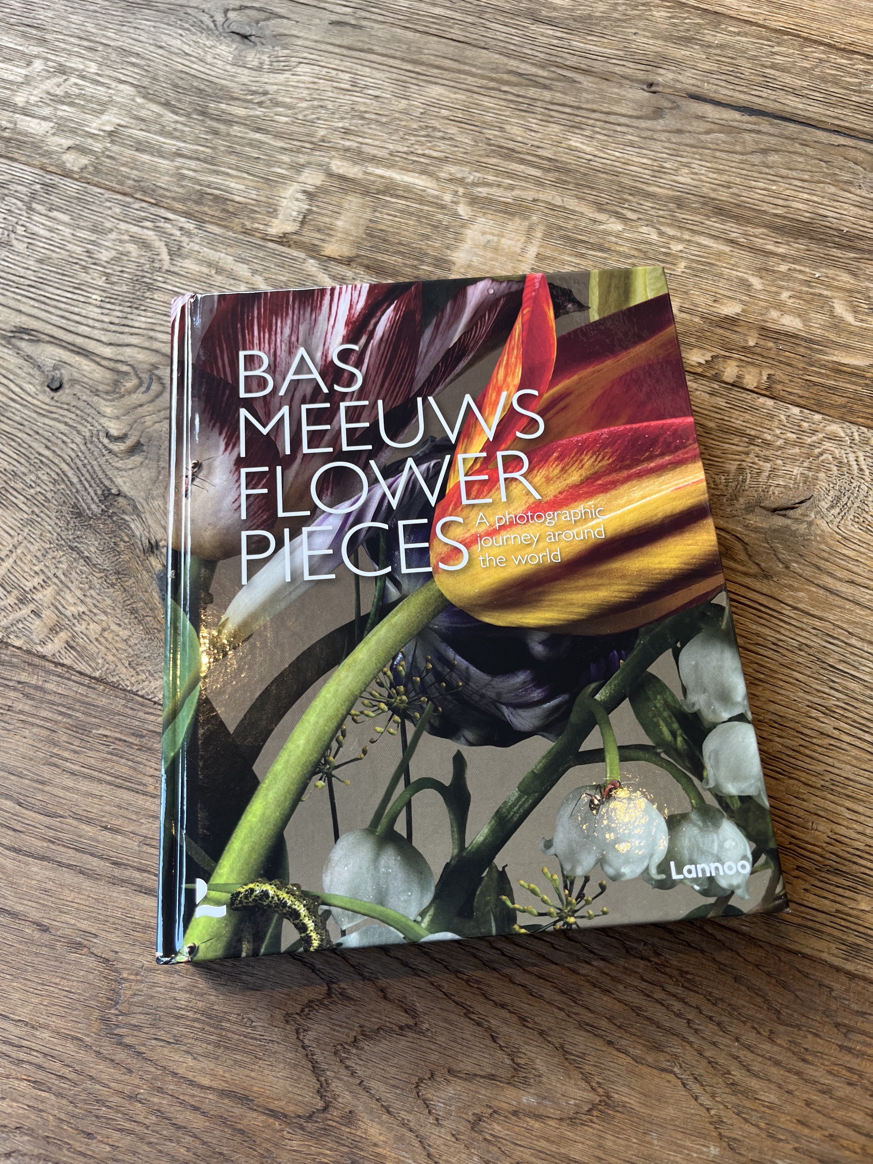 Flower pieces