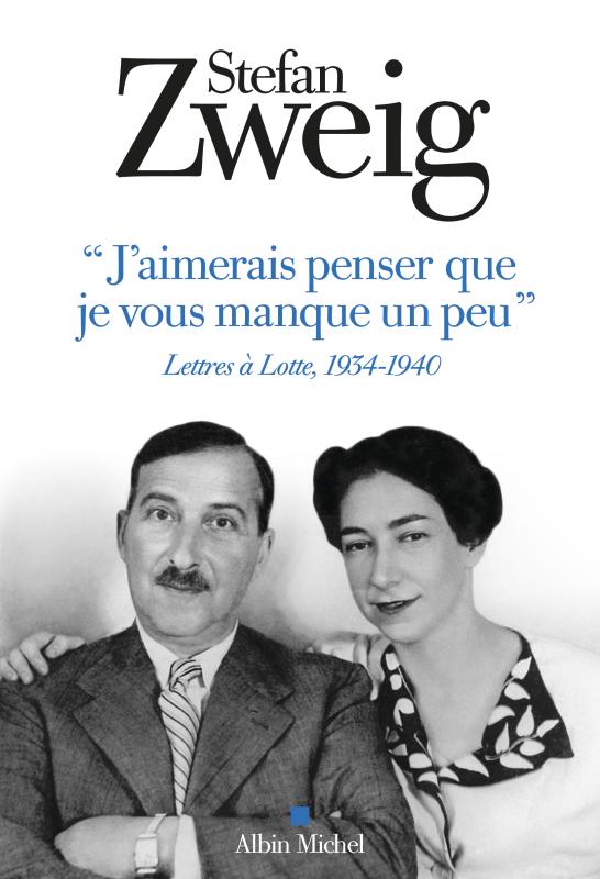J’aimerais penser que je vous manque un peu