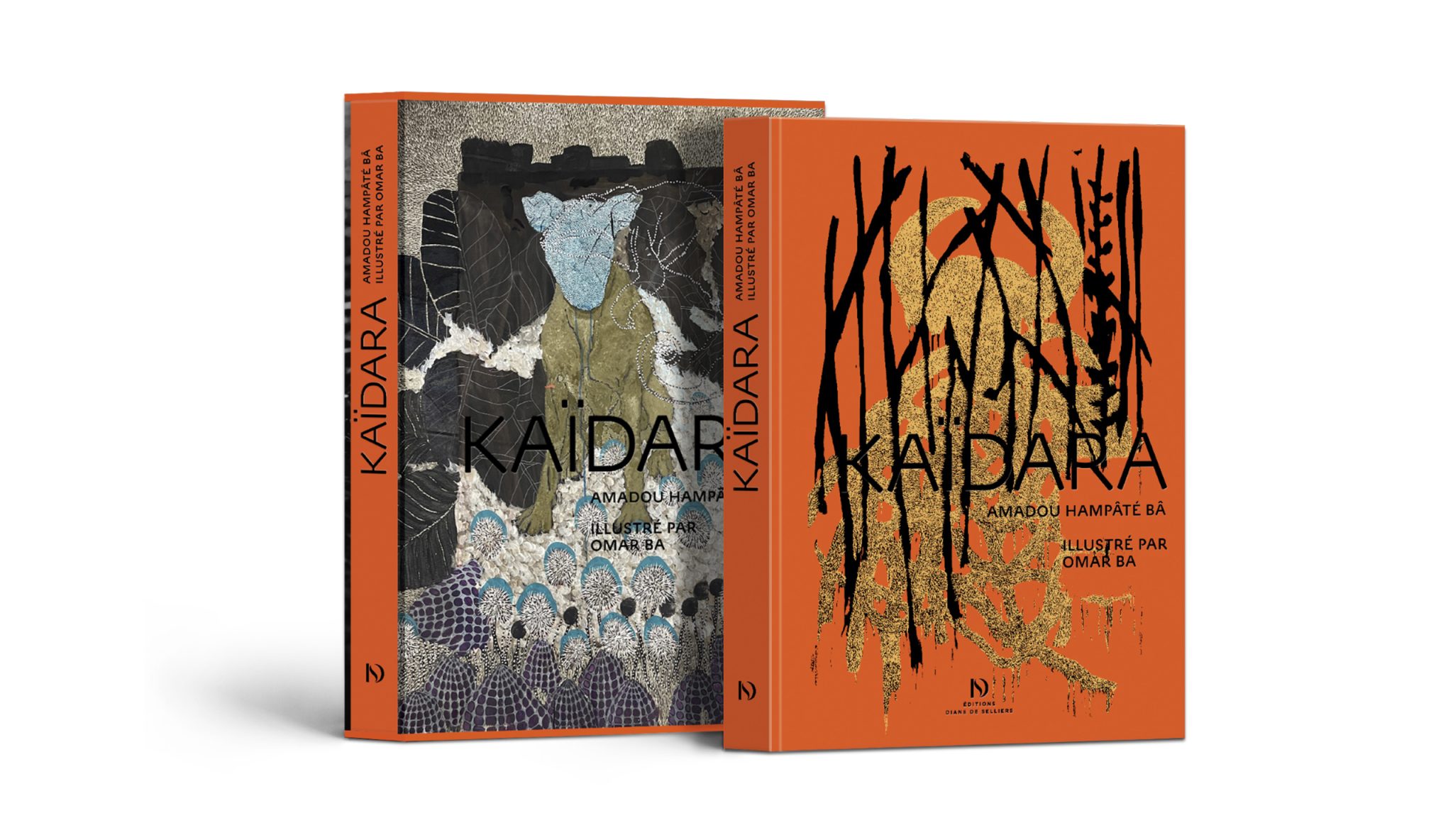 Kaïdara