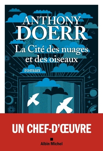 La Cité des nuages et des oiseaux