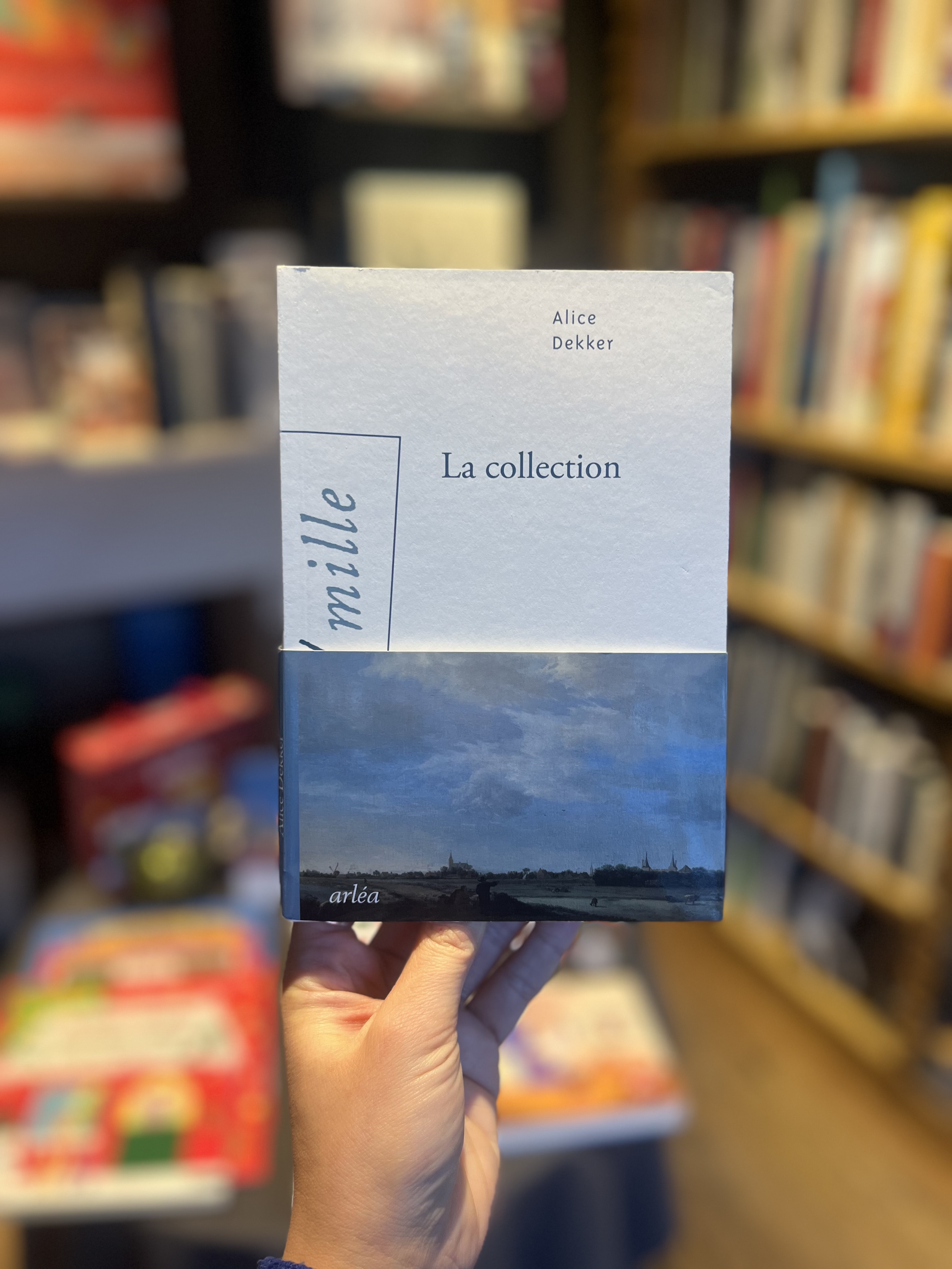 La Collection