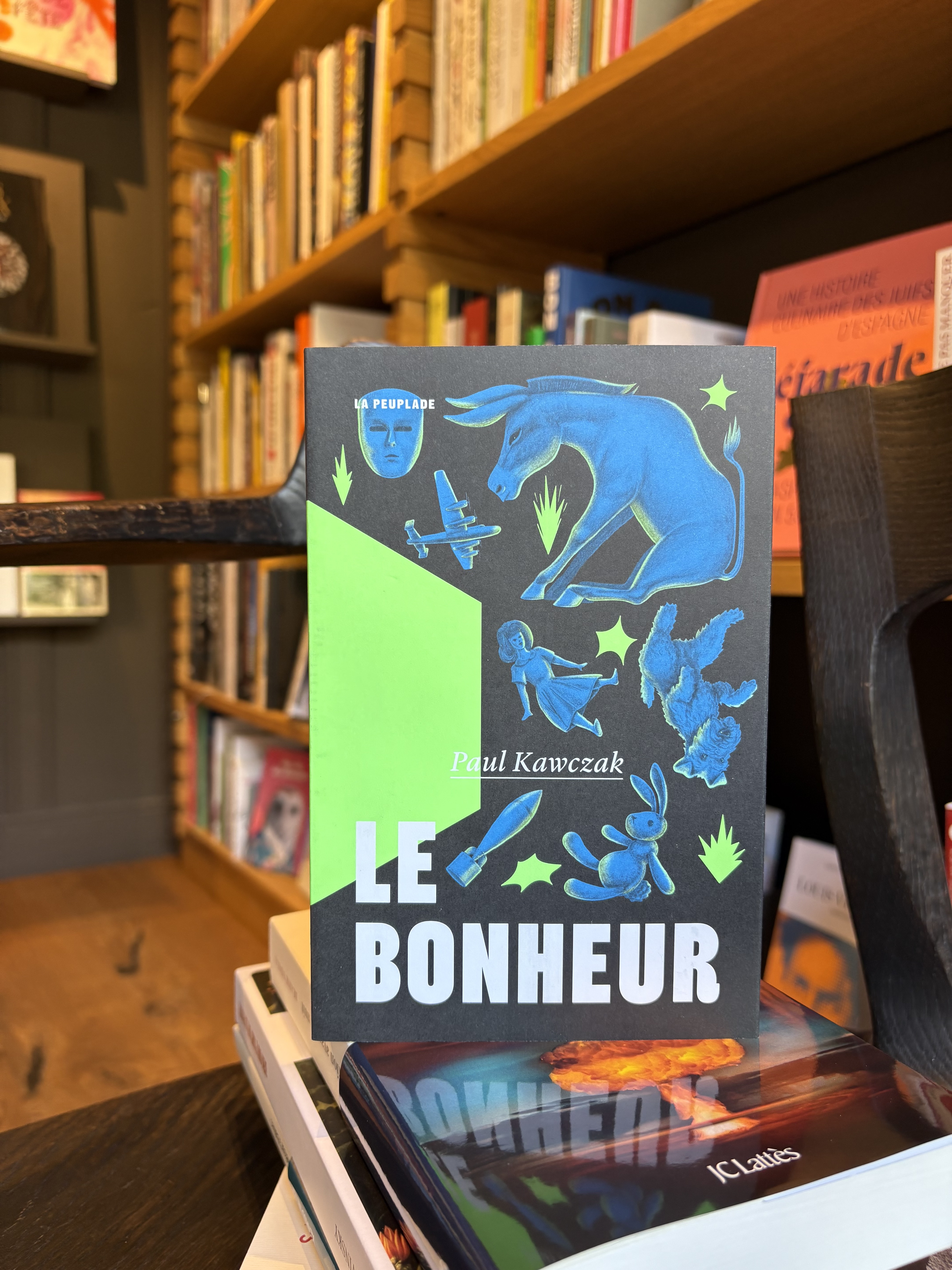 Le Bonheur