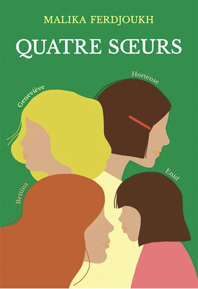 Quatre sœurs