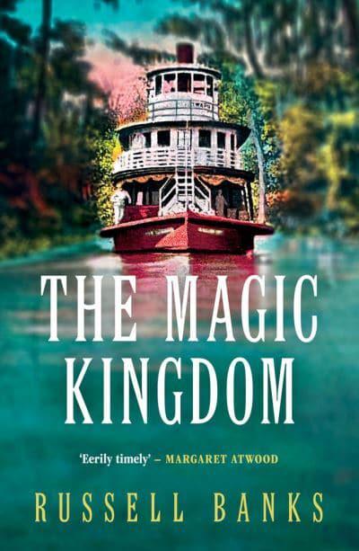The magic kingdom
