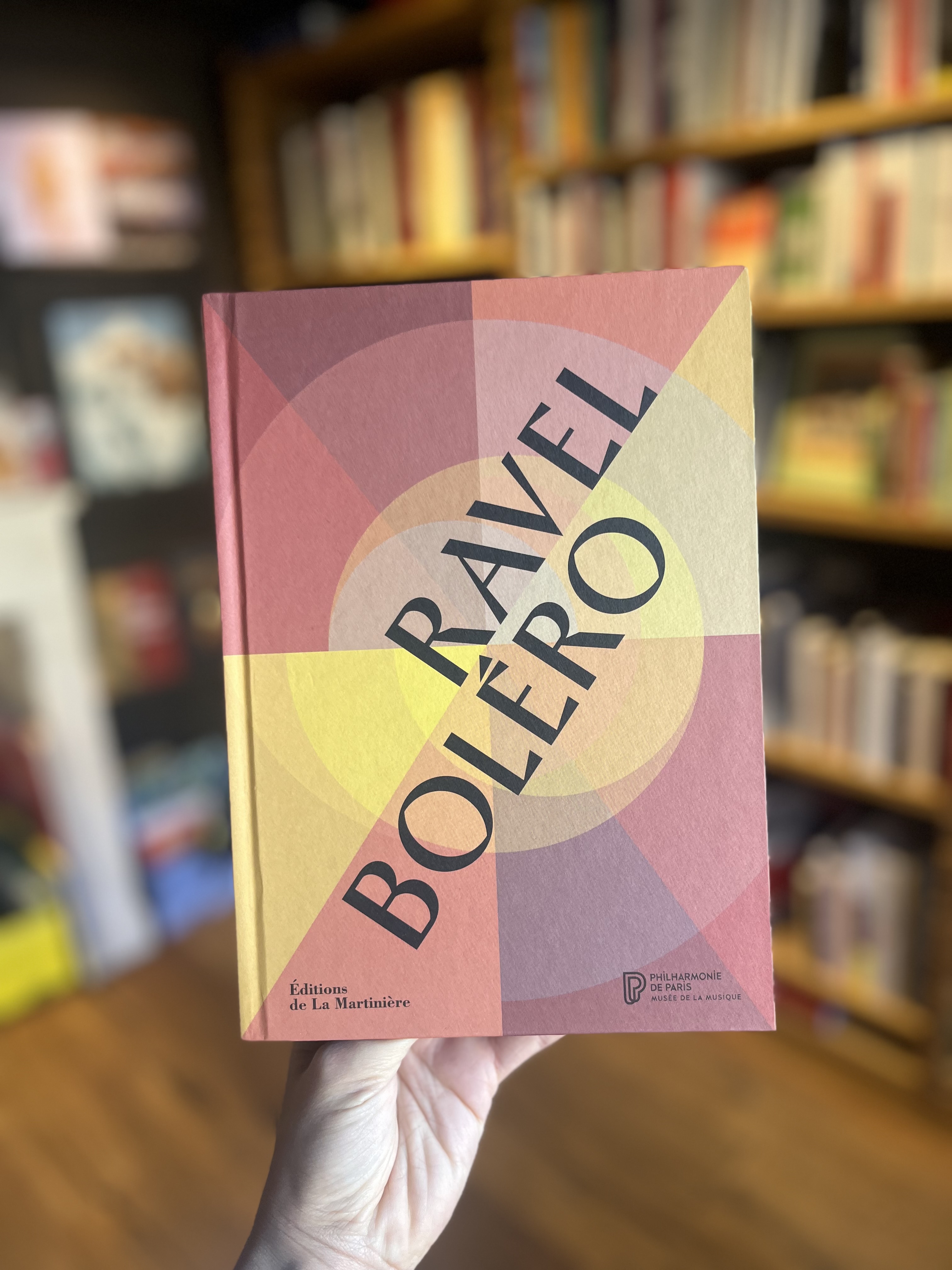 Ravel Boléro