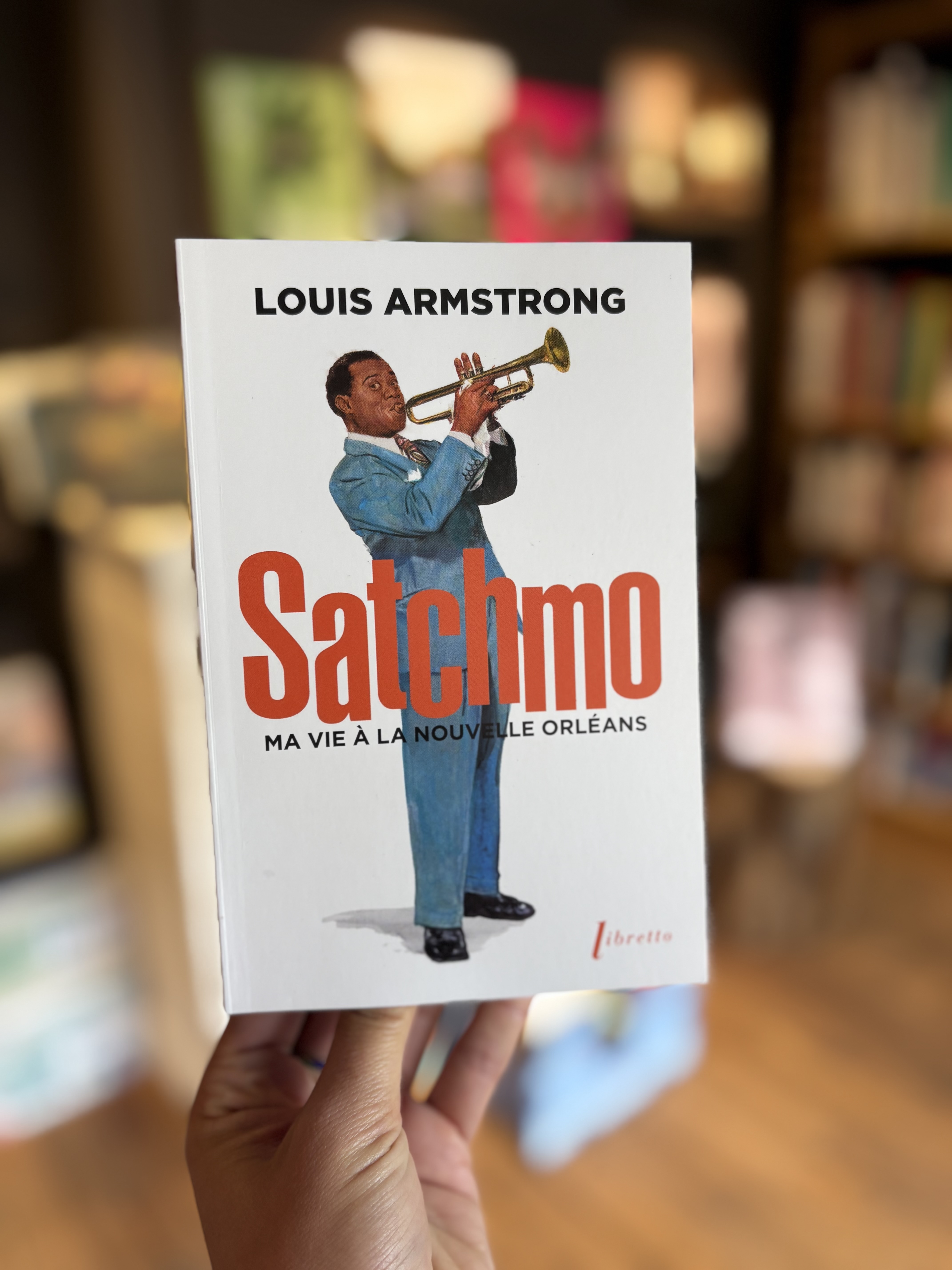 Satchmo
